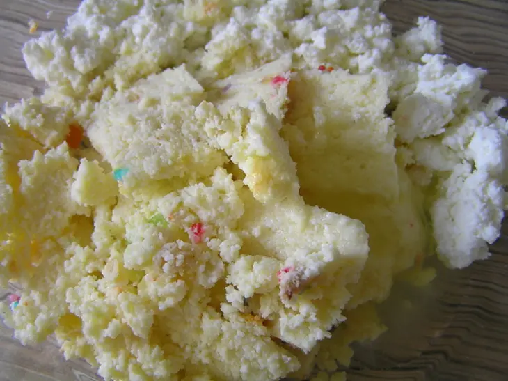 Сырники на пару с кускусом и клубничным соусом. (обретение легкости: тест-драйв): шаг 1