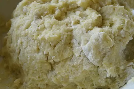 Сурки (švilpikai): шаг 3