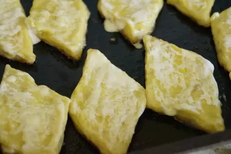 Сурки (švilpikai): шаг 6