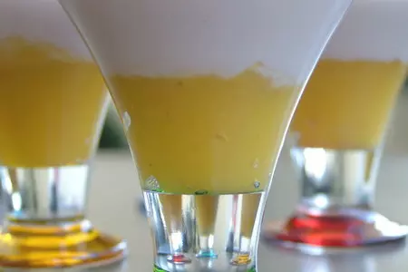 Манговый чатни с кремом из фуа-гра: шаг 9