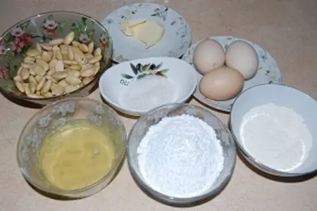 Мильфей "мио": шаг 2