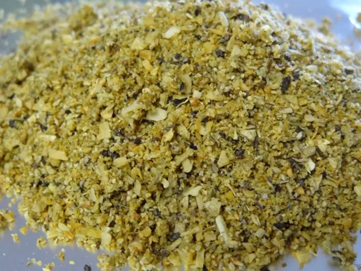Подготавливаем и жарим курицу: шаг 3