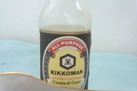 Чёрносмородиновый соус из  киккляндии: шаг 7
