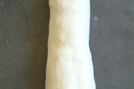 Тосканский хлеб с телятиной: шаг 15