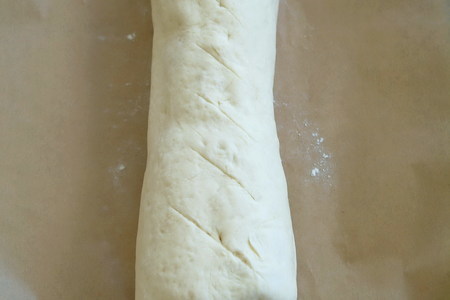 Тосканский хлеб с телятиной: шаг 16