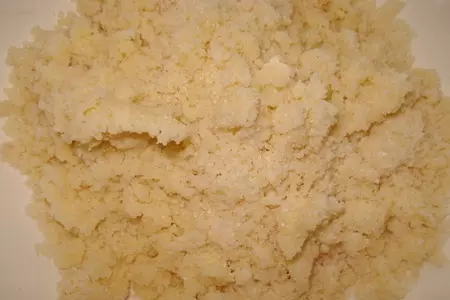 Булочки розанчики: шаг 7