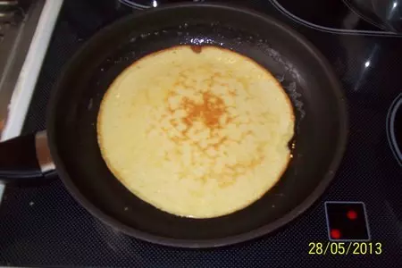 Быстрая пицца: шаг 3