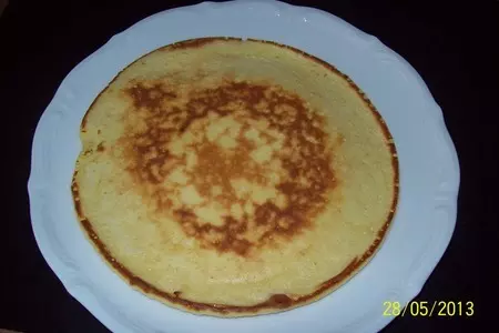 Быстрая пицца: шаг 4