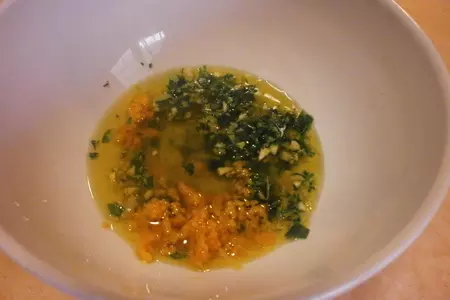 Говяжья голень по - милански ( ossobuco аlla milanese): шаг 5