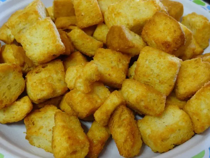 Утро начинается или вкусно завтракаем: шаг 2