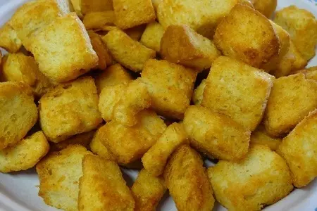 Утро начинается или вкусно завтракаем: шаг 2
