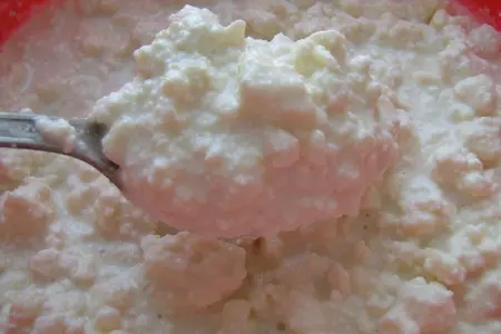 Аджарские хачапури: шаг 5