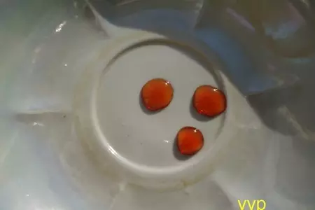 Варенье из сосновых шишек: шаг 6