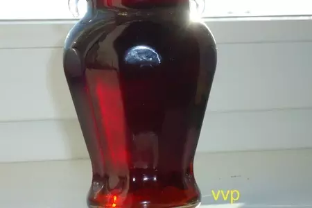 Варенье из сосновых шишек: шаг 7