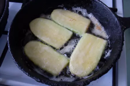 Запеканка с мясом и кабачками: шаг 2