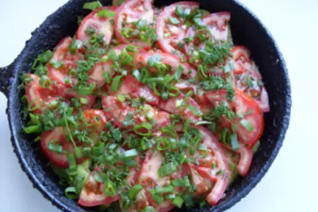 Запеканка с мясом и кабачками: шаг 5