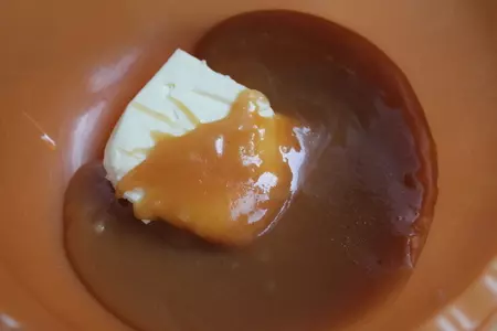 Простой и вкусный шоколадный тортик: шаг 5