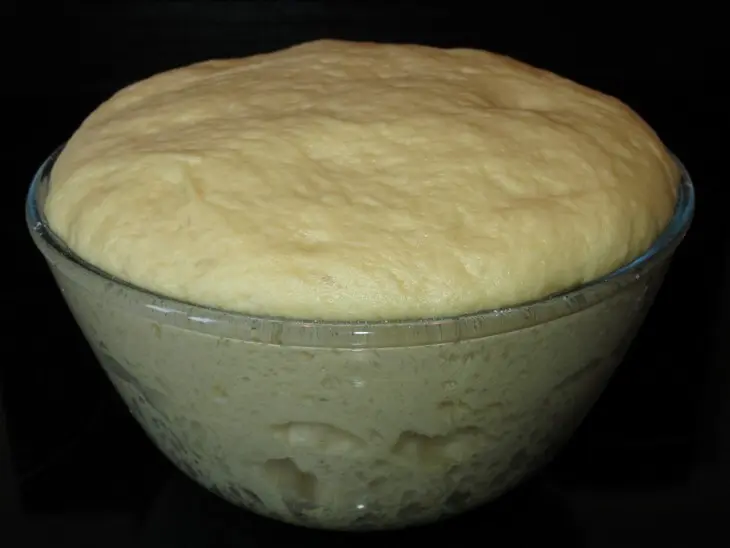 Мясной пирог по уральски  "фм - ужин для всей семьи за 150 рублей.": шаг 1