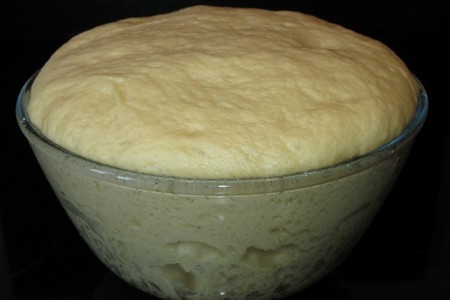 Мясной пирог по уральски  "фм - ужин для всей семьи за 150 рублей.": шаг 1