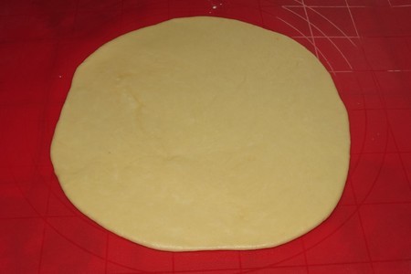 Мясной пирог по уральски  "фм - ужин для всей семьи за 150 рублей.": шаг 2