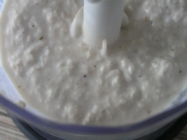 Молочный суп с вермишелью и курицей: шаг 3