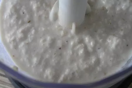 Молочный суп с вермишелью и курицей: шаг 3