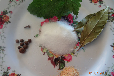 Лисички варёные на закуску и грибной бульон впрок (мультиварка): шаг 3