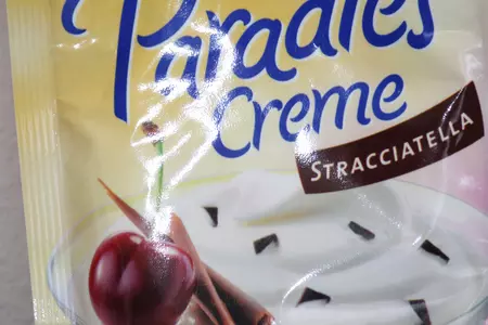 Торт "письмо татьяне": шаг 2