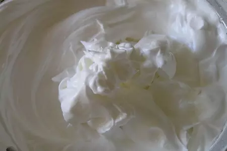 Рулет "подружки": шаг 2