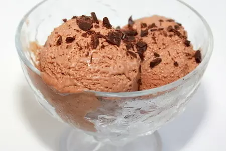 Мороженое "бригадейро": шаг 12