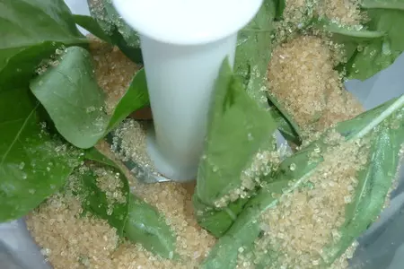 Фруктовая пицца "волшебный вкус лета": шаг 5