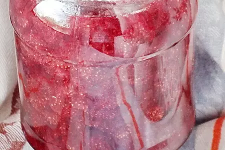 Варенье из земляники (минимум усилий, максимум удовольствия): шаг 3