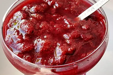 Варенье из земляники (минимум усилий, максимум удовольствия): шаг 6