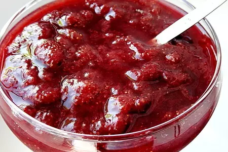 Варенье из земляники (минимум усилий, максимум удовольствия): шаг 7