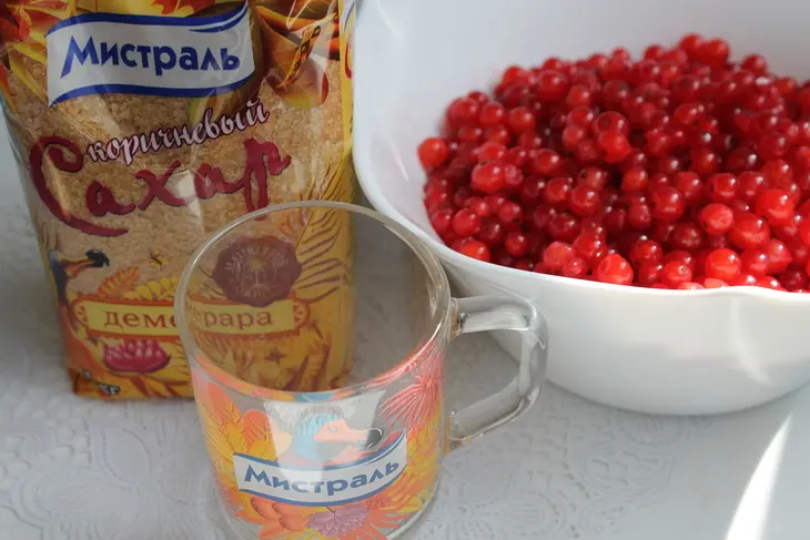 Желе из красной смородины и заливная дыня: шаг 2