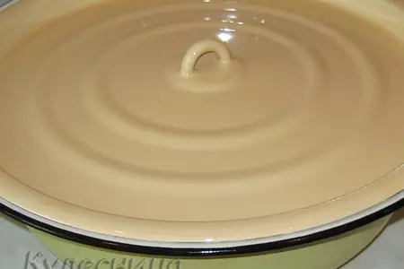 Варенье яблочные дольки: шаг 5