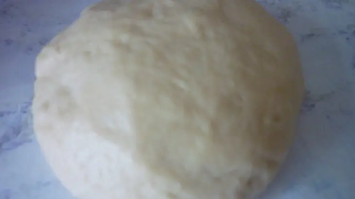 Кофейные булочки. сoffe buns: шаг 1