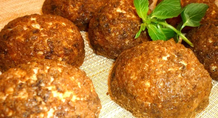 Кофейные булочки. сoffe buns: шаг 5