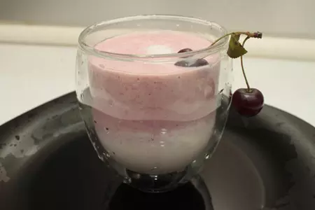 Вкусный коктейль-мороженое (классический, ягодный, шоколадный, алкогольный): шаг 9