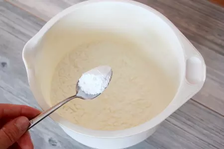Свердловский кекс: шаг 6