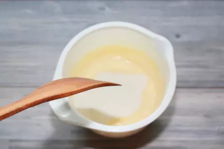 Свердловский кекс: шаг 7