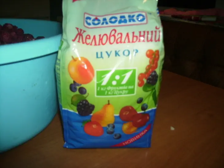 Варенье из персиков: шаг 3
