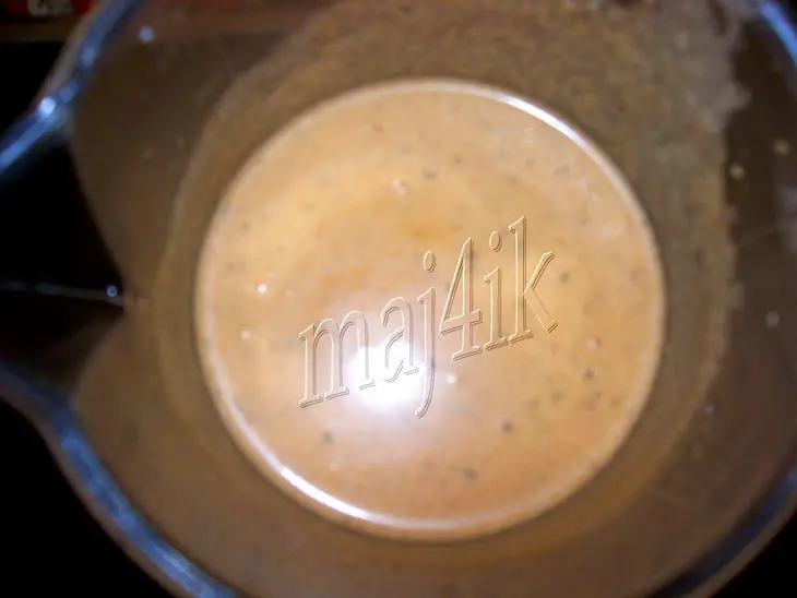 Ужин по-мексикански: шаг 7