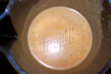 Ужин по-мексикански: шаг 7