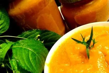 Икра кабачковая нежная в мультиварке: шаг 7