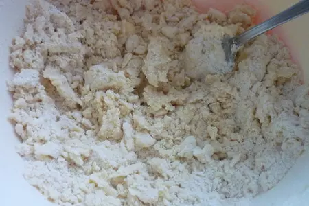 Пирог с малиной и грушей под шоколадом “парижский шарм”  (европа.часть вторая – увидеть париж и…..): шаг 1