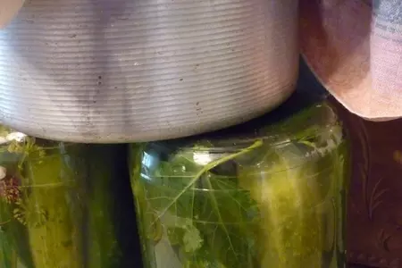 Пирог с черникой и плюшечки с корицей и арахисом по рецепту нашей мамочки-бабулички))): шаг 3