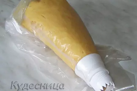 Шукеты: шаг 5