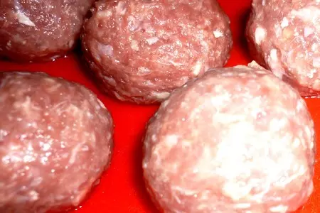 Классический полоу с помидорами  (персидская кухня): шаг 1