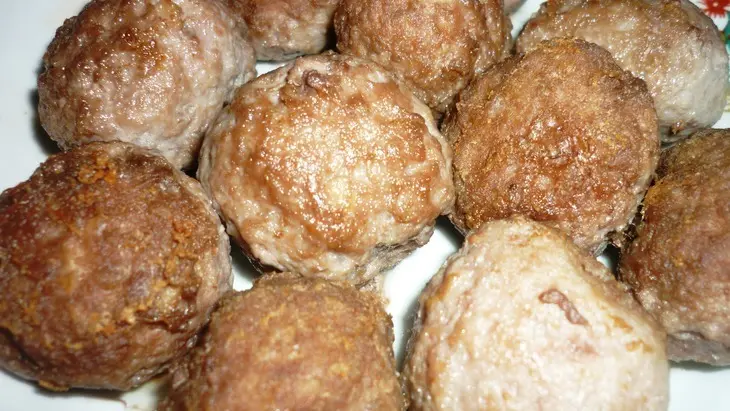 Классический полоу с помидорами  (персидская кухня): шаг 2